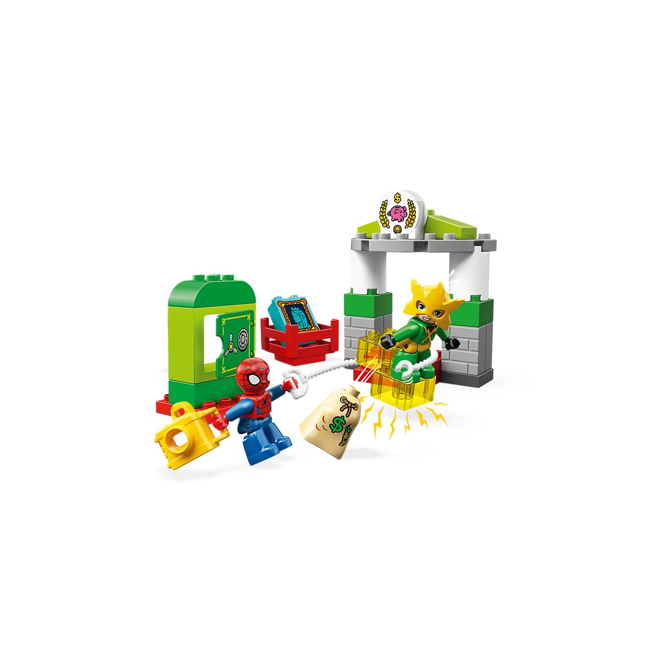 Lego 10893 2025