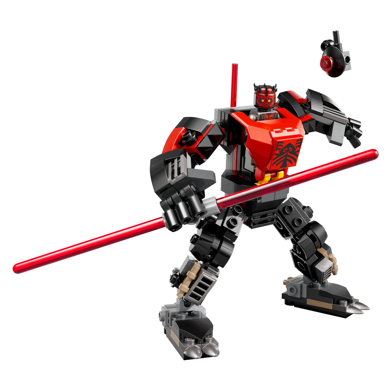 Darth Maul™ Mech