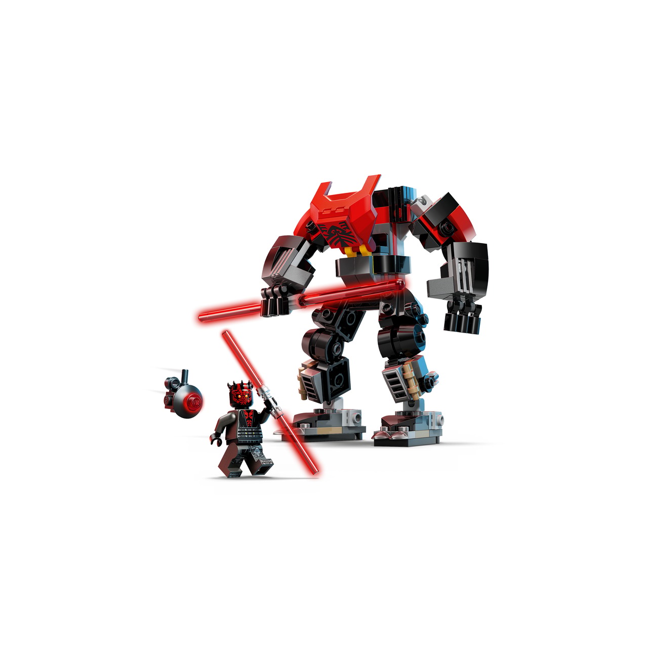 Darth Maul™ Mech