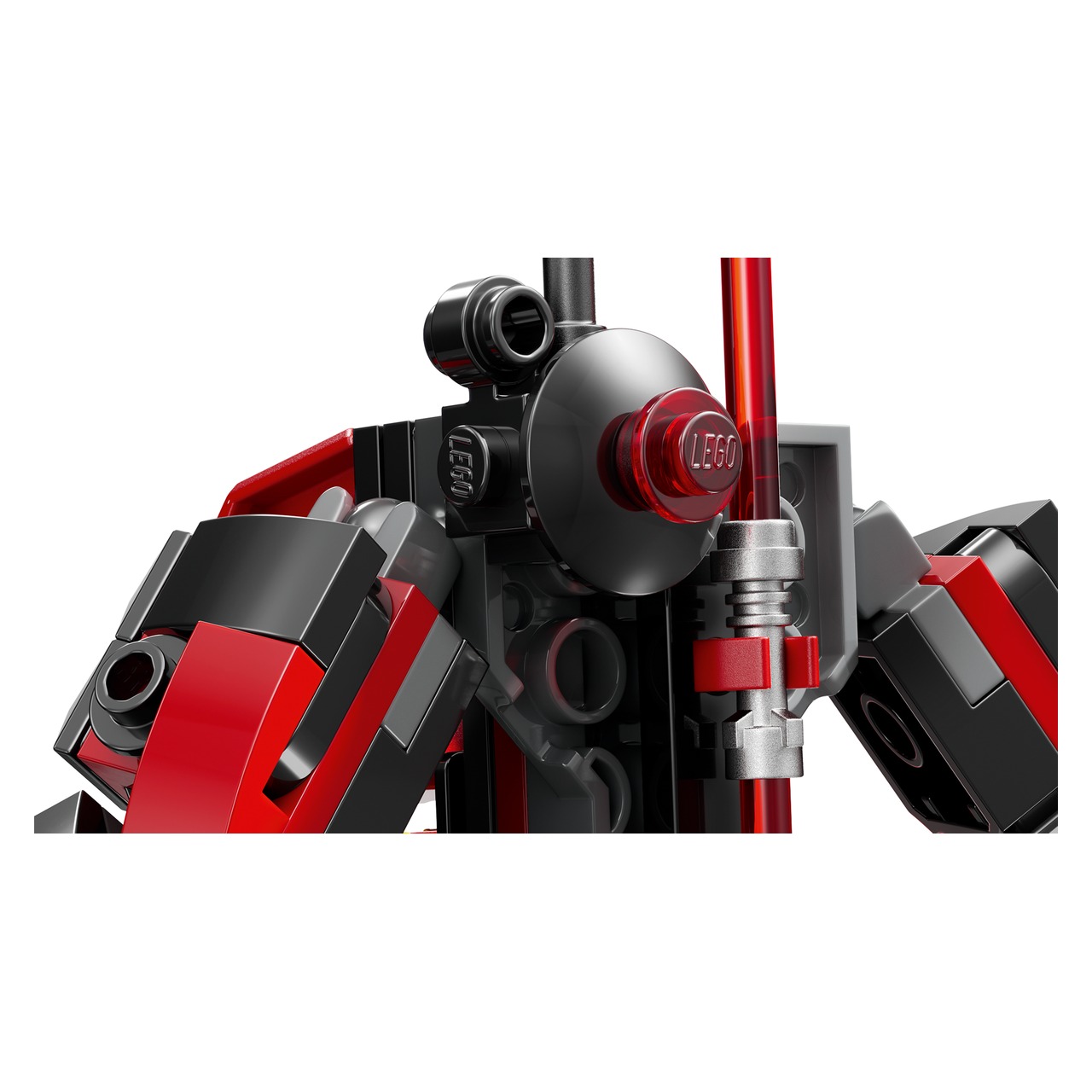 Darth Maul™ Mech