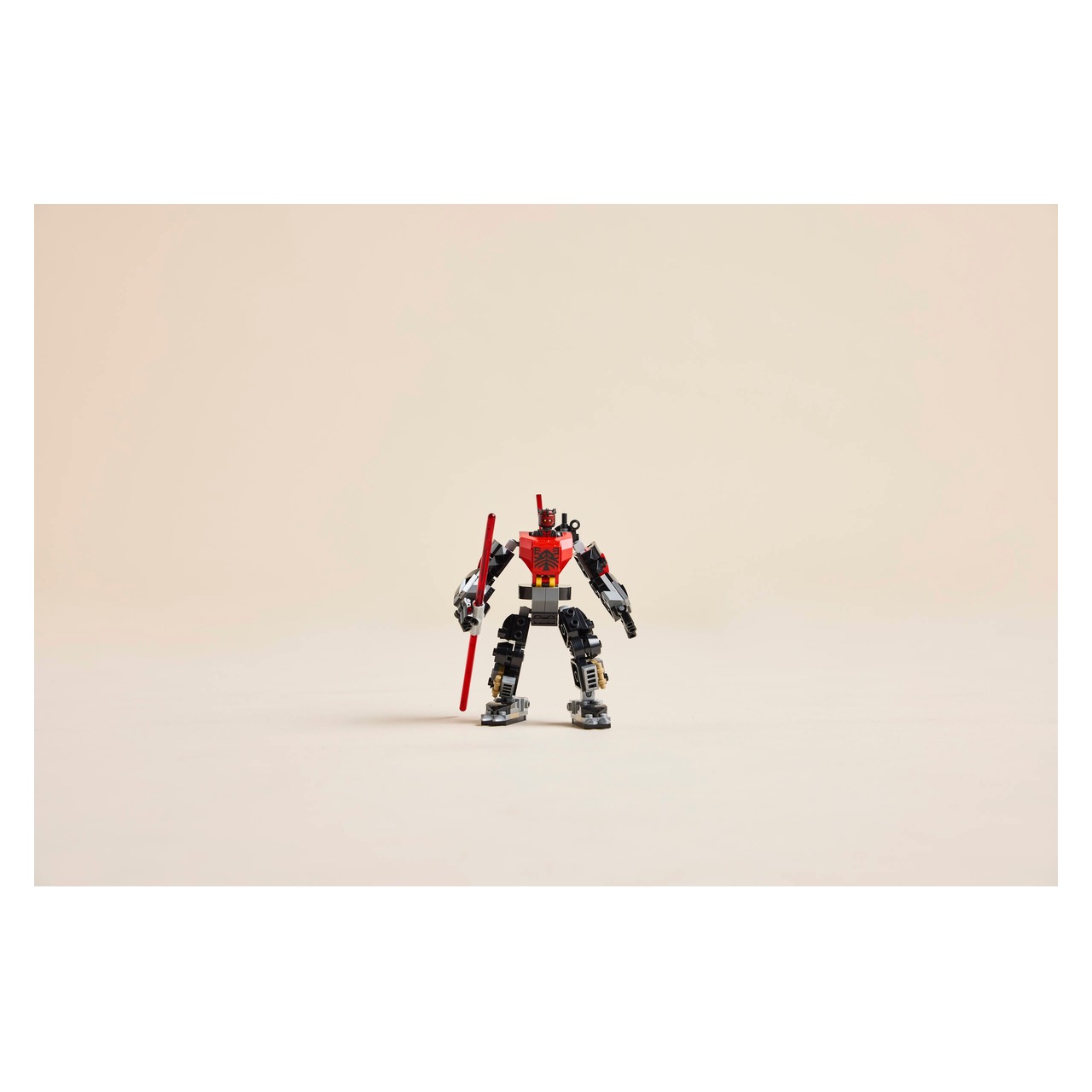 Darth Maul™ Mech