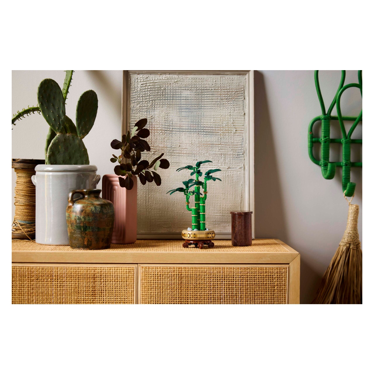 Lucky Bamboo